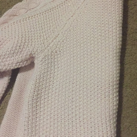 Joe Fresh sweater new cond - Picture 6 of 6